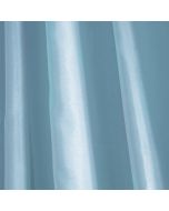 Differnz Base douchegordijn waterdicht 100% PEVA blauw 180 x 200 cm