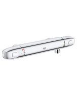 Grohe Grohtherm 1000 new douchethermostaat 150 mm zonder kop